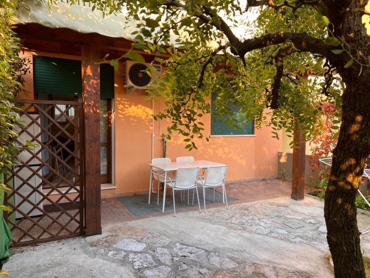 Vicenza City Apartments 3 Exterior foto